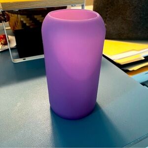 bkr Mary Sheer Sleeve Little (16oz)